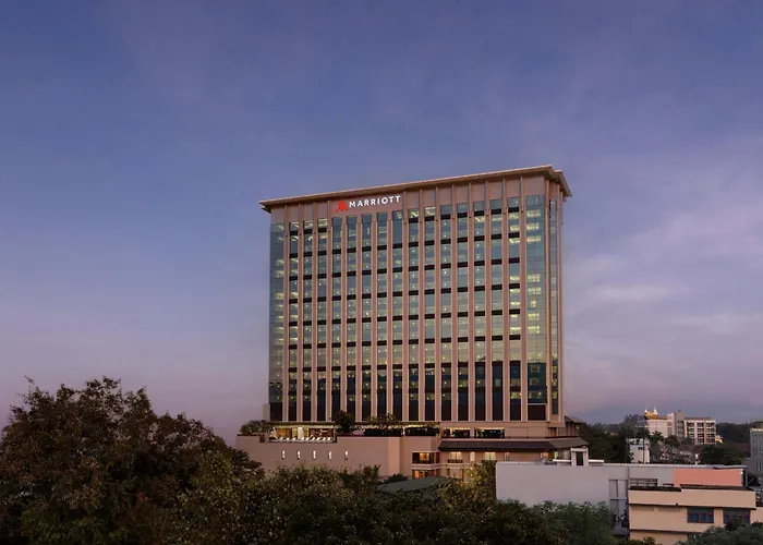 Le Meridien Chiang Mai - SHA Extra Plus