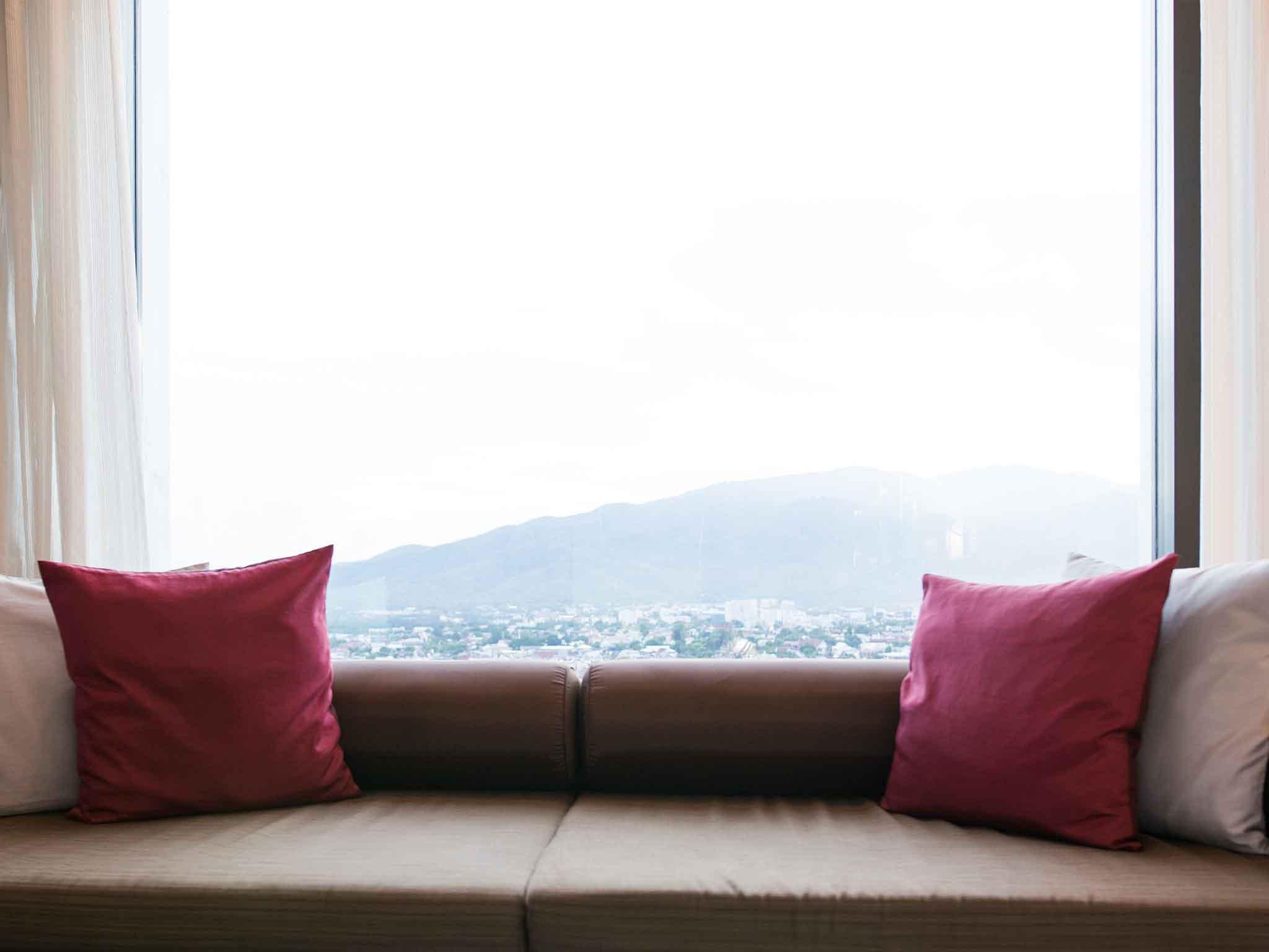 Hotel Le Meridien - Sha Extra