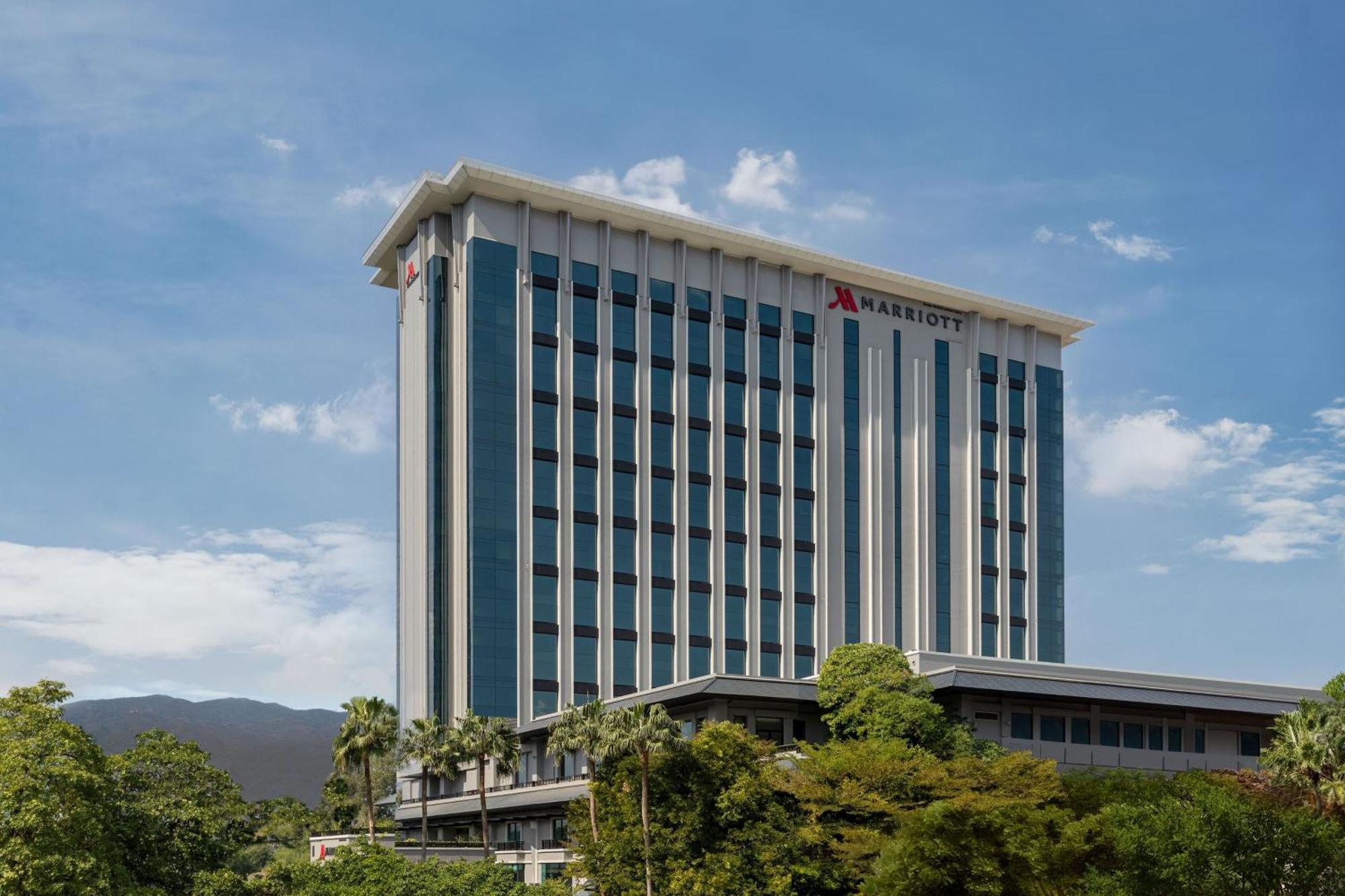 Le Meridien - Sha Extra Hotel 5*