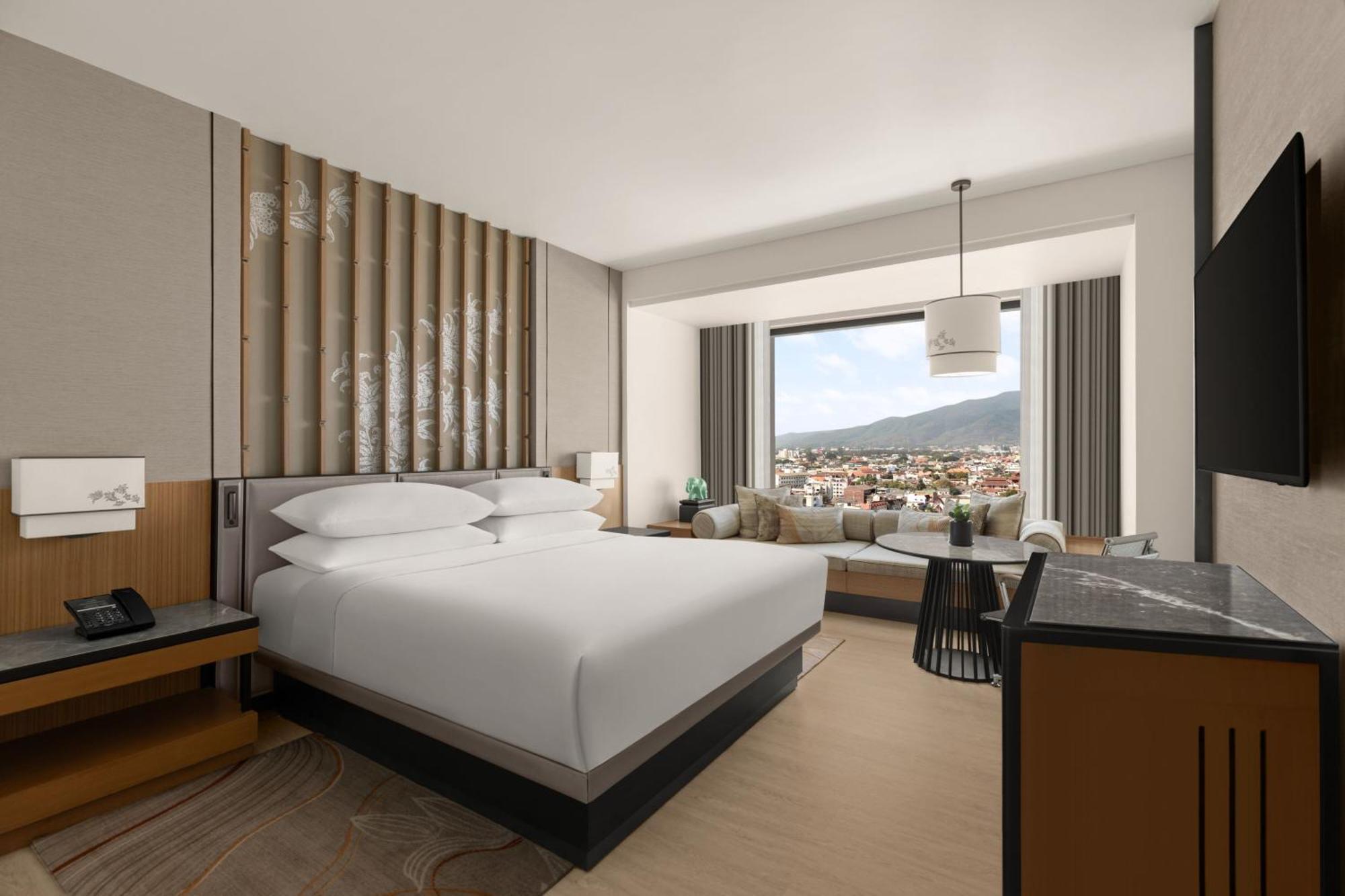 Hotel Le Meridien