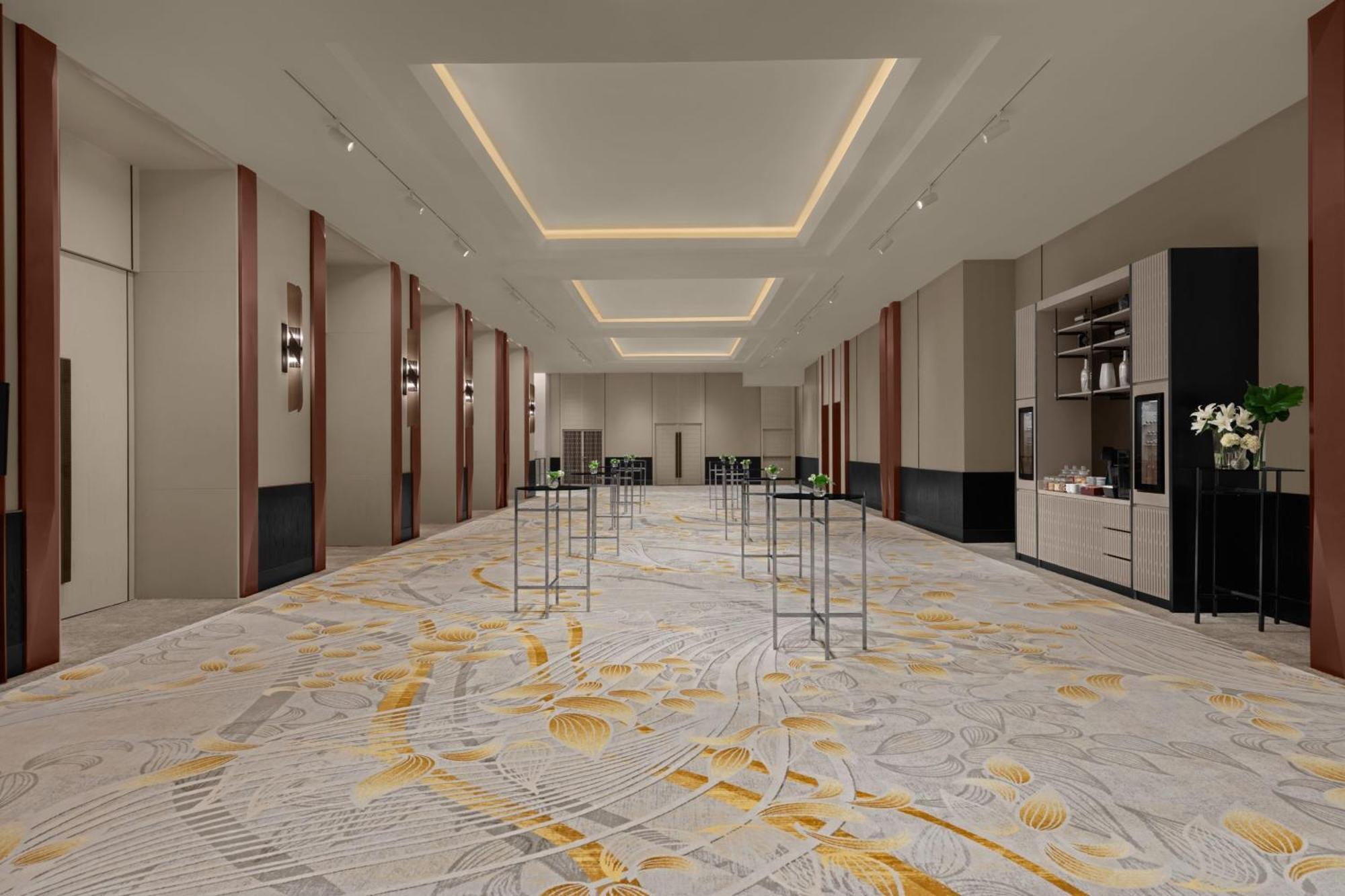 Hotel Le Meridien 5*