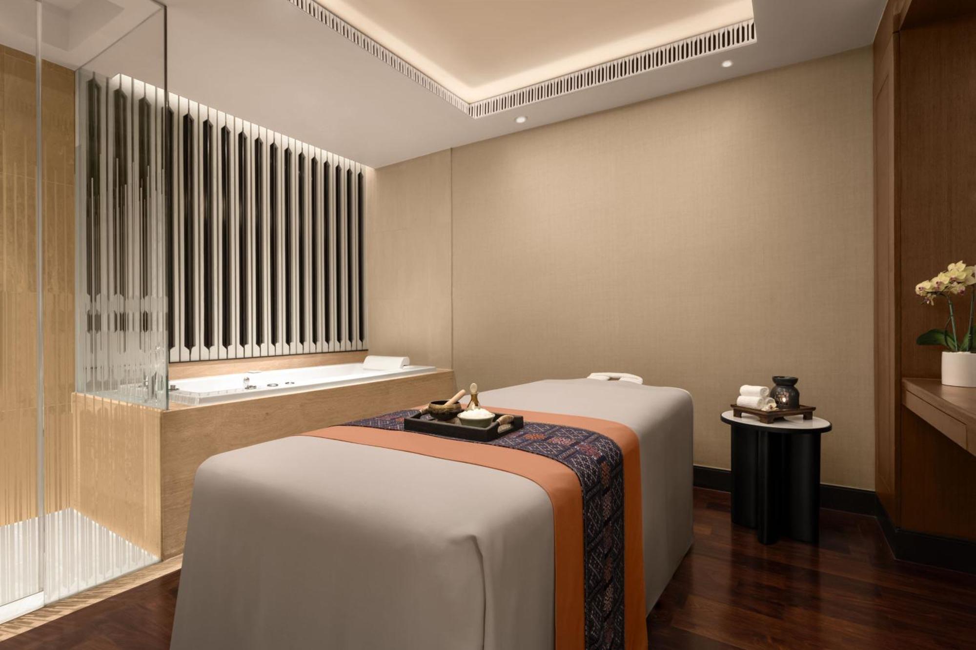 Le Meridien Chiang Mai