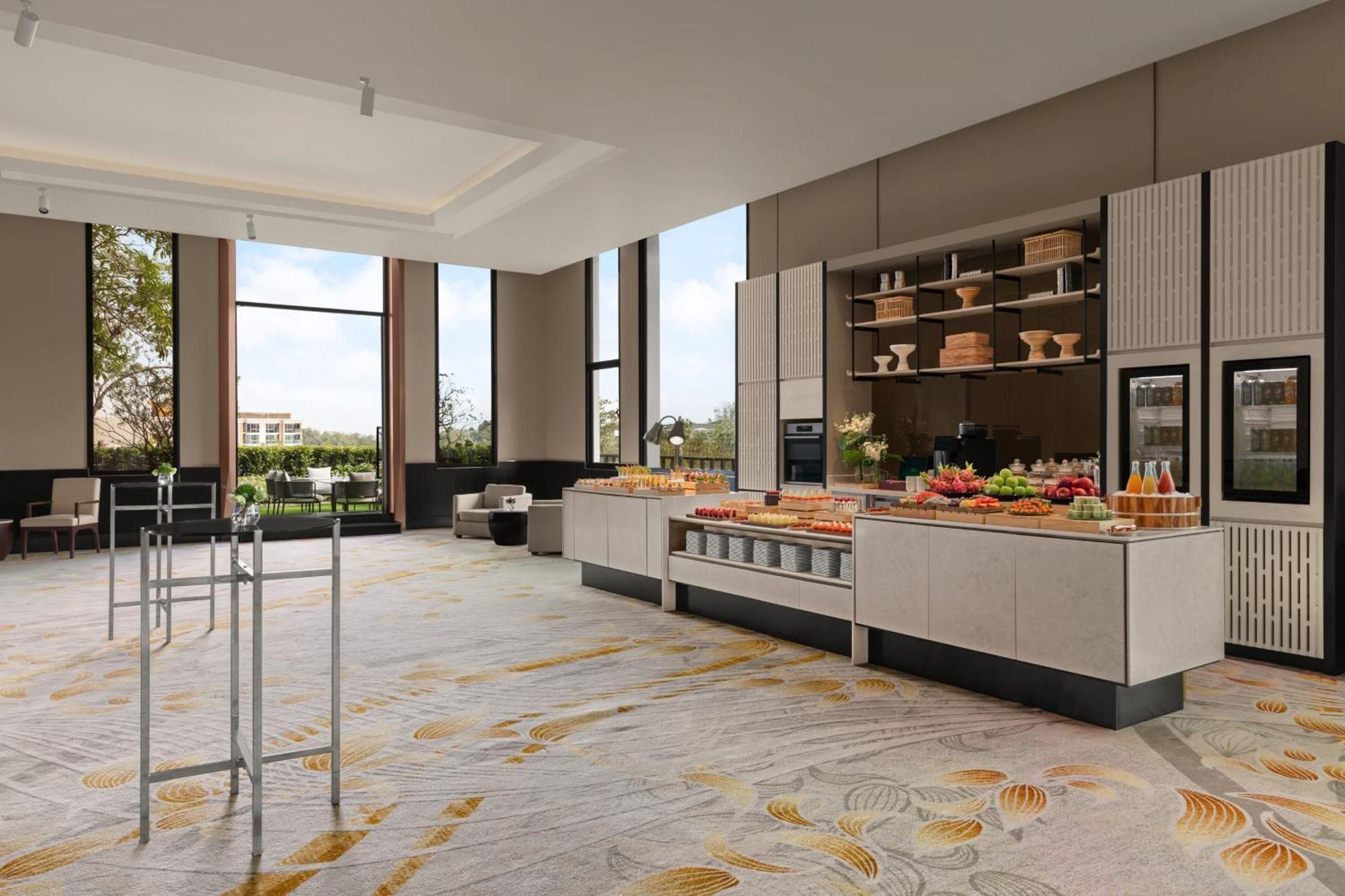 Le Meridien 5* Chiang Mai