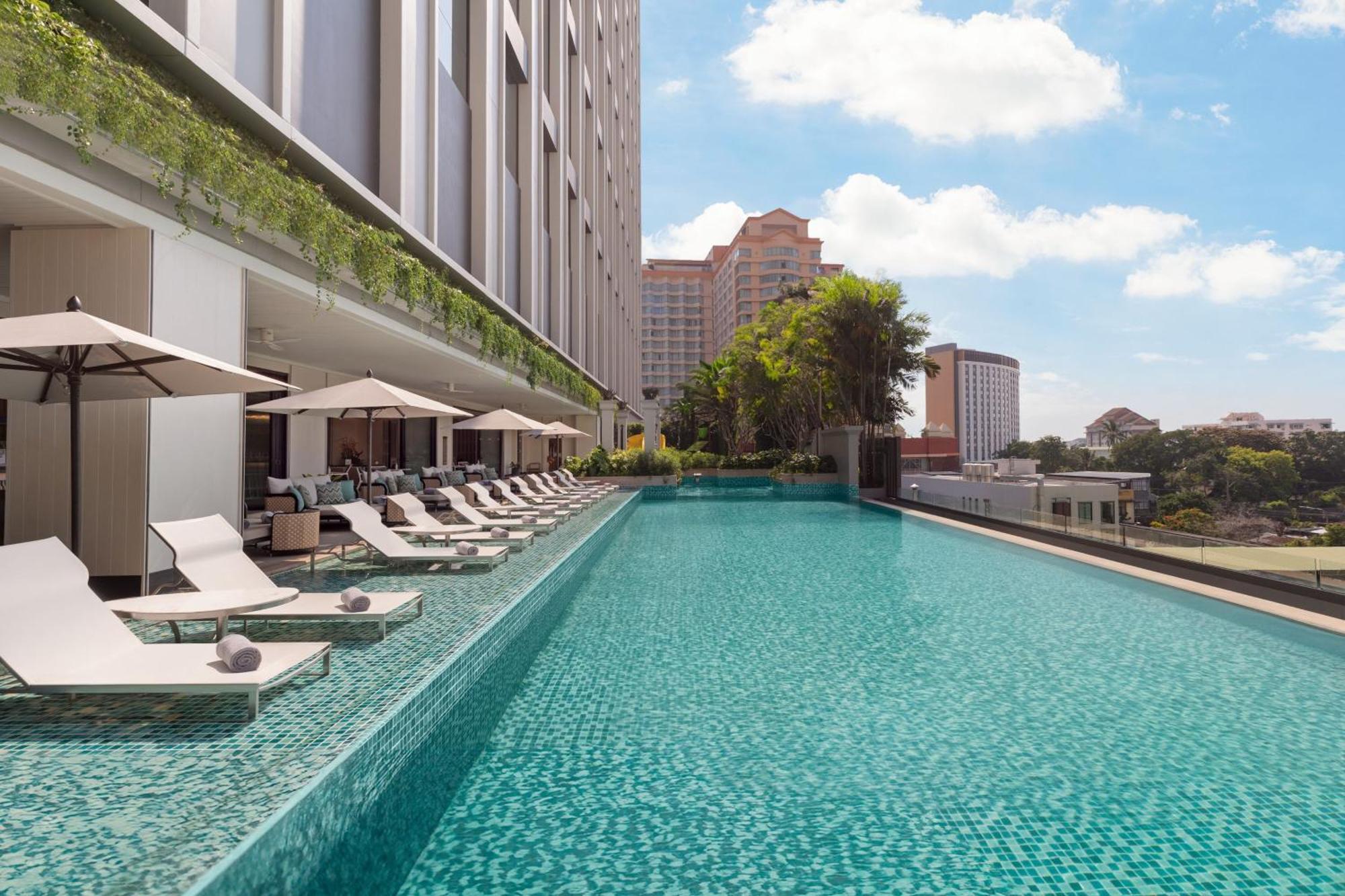 Le Meridien 5*