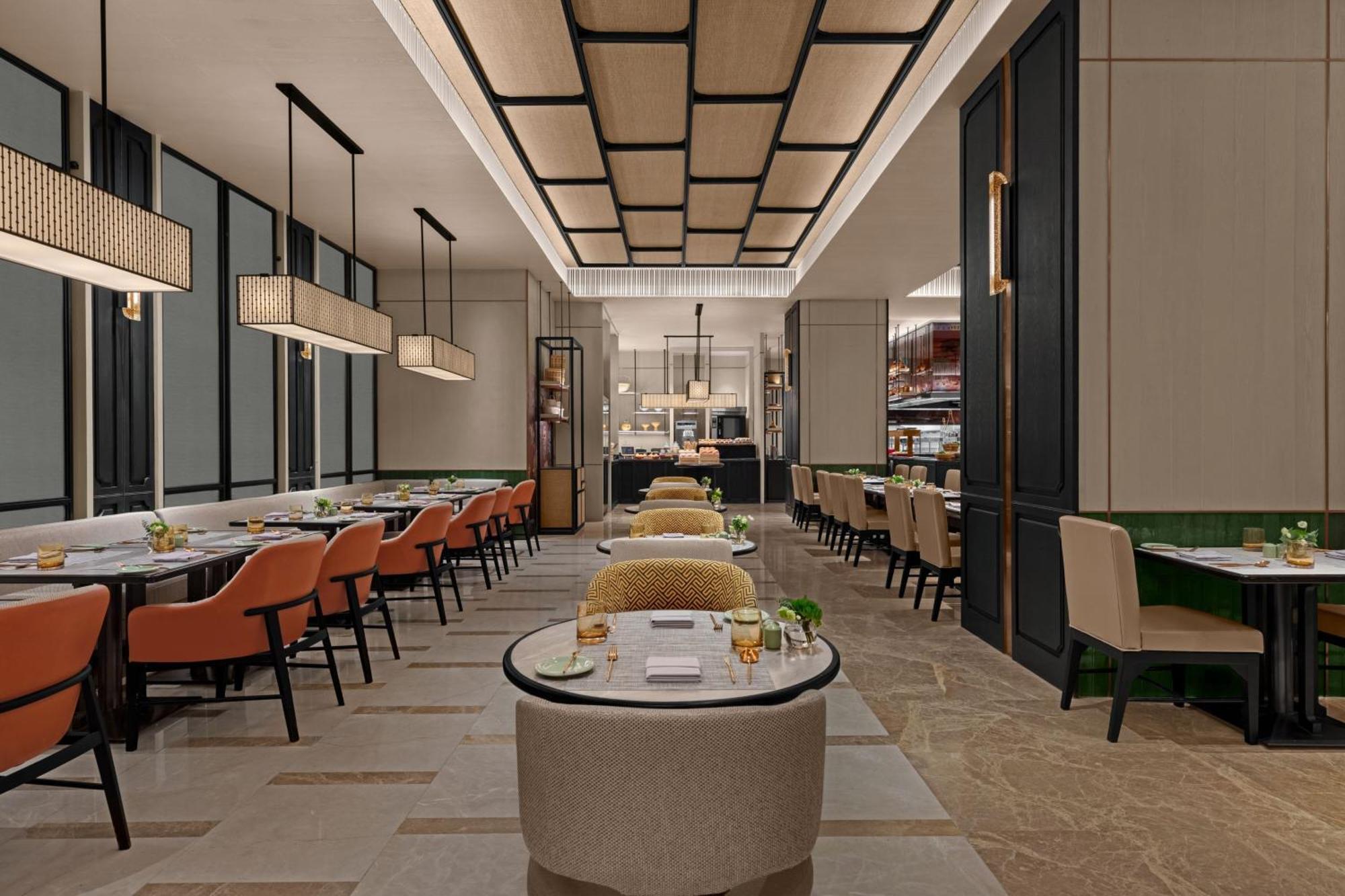 Le Meridien 5* Chiang Mai