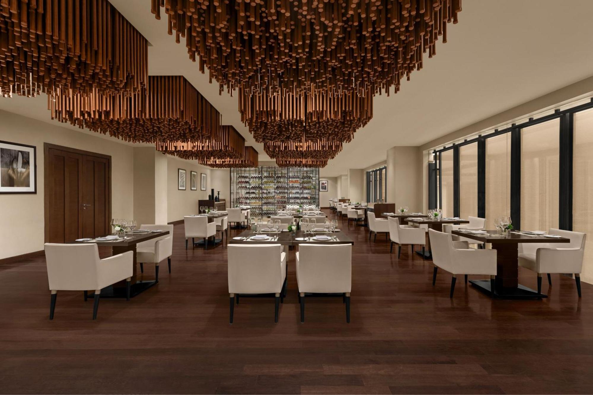 Le Meridien