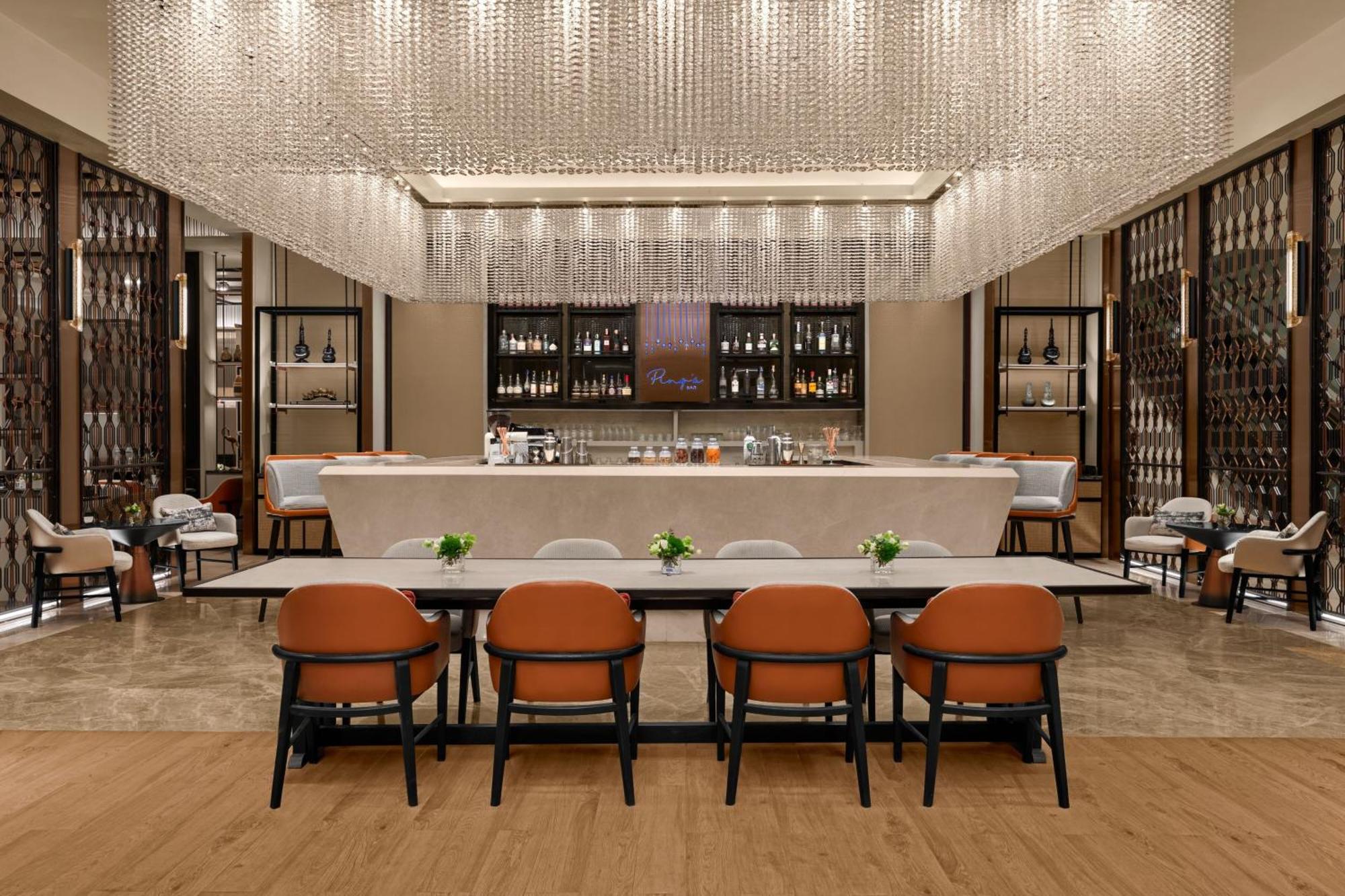 Le Meridien Chiang Mai