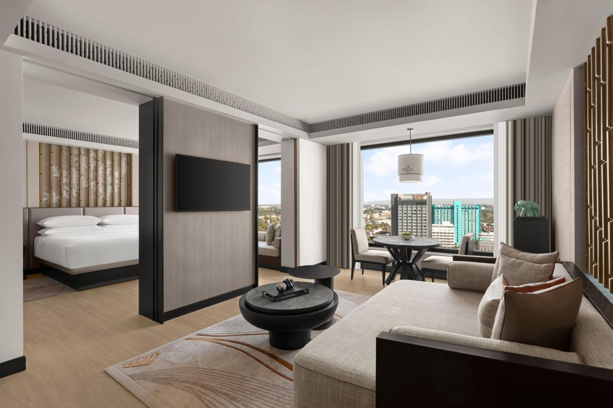 Le Meridien