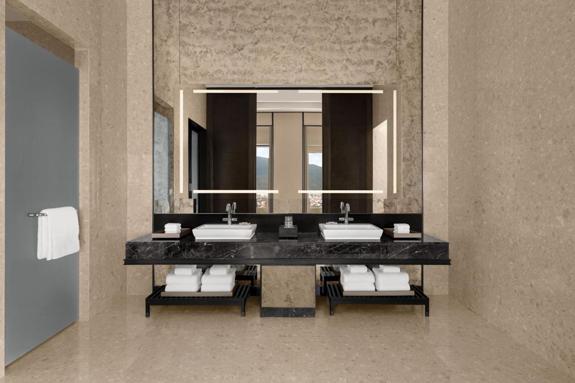 Hotel Le Meridien