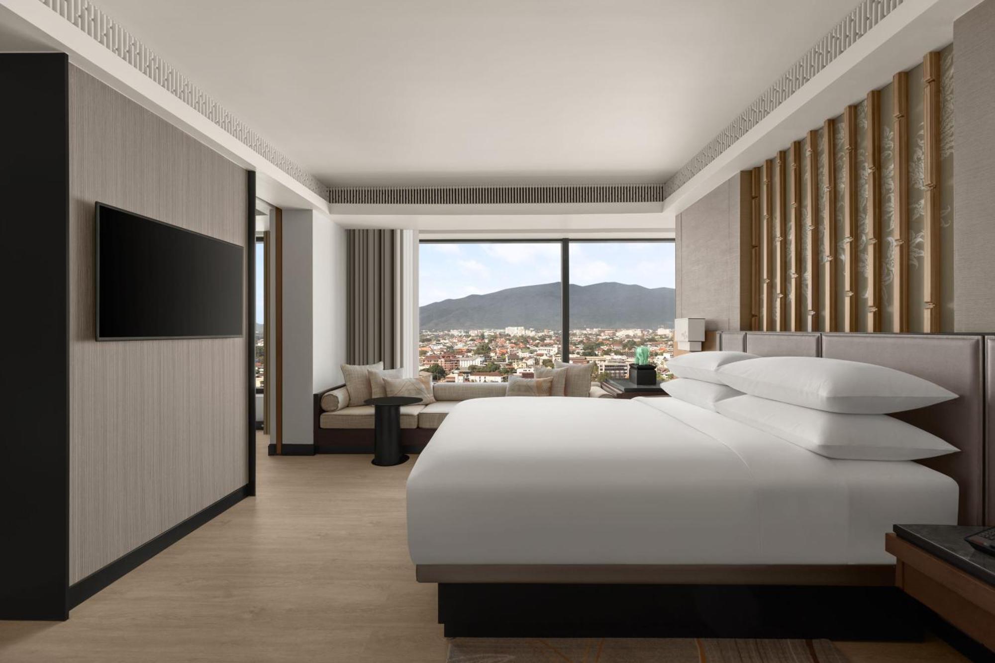 Le Meridien 5*