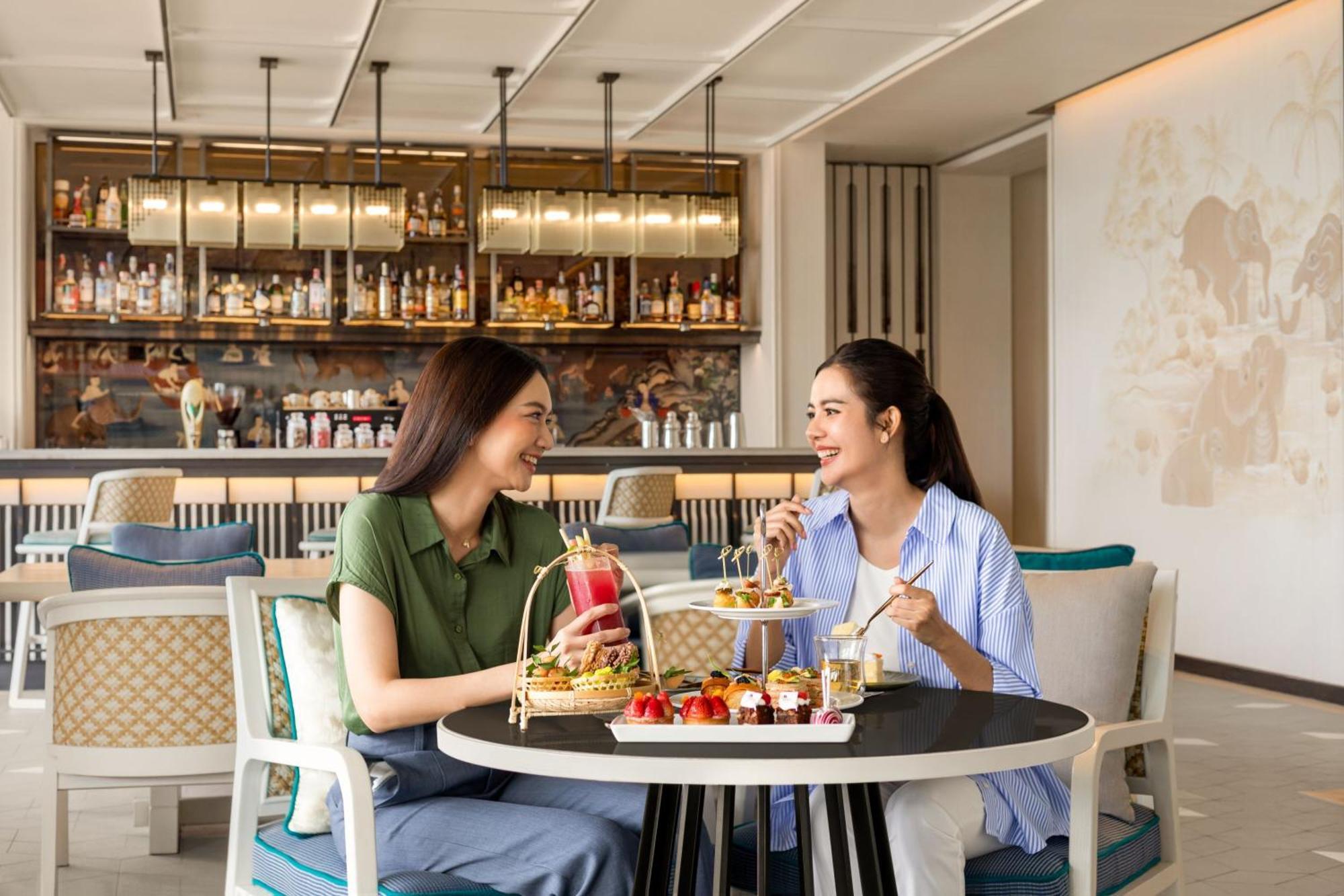 Hotel Le Meridien